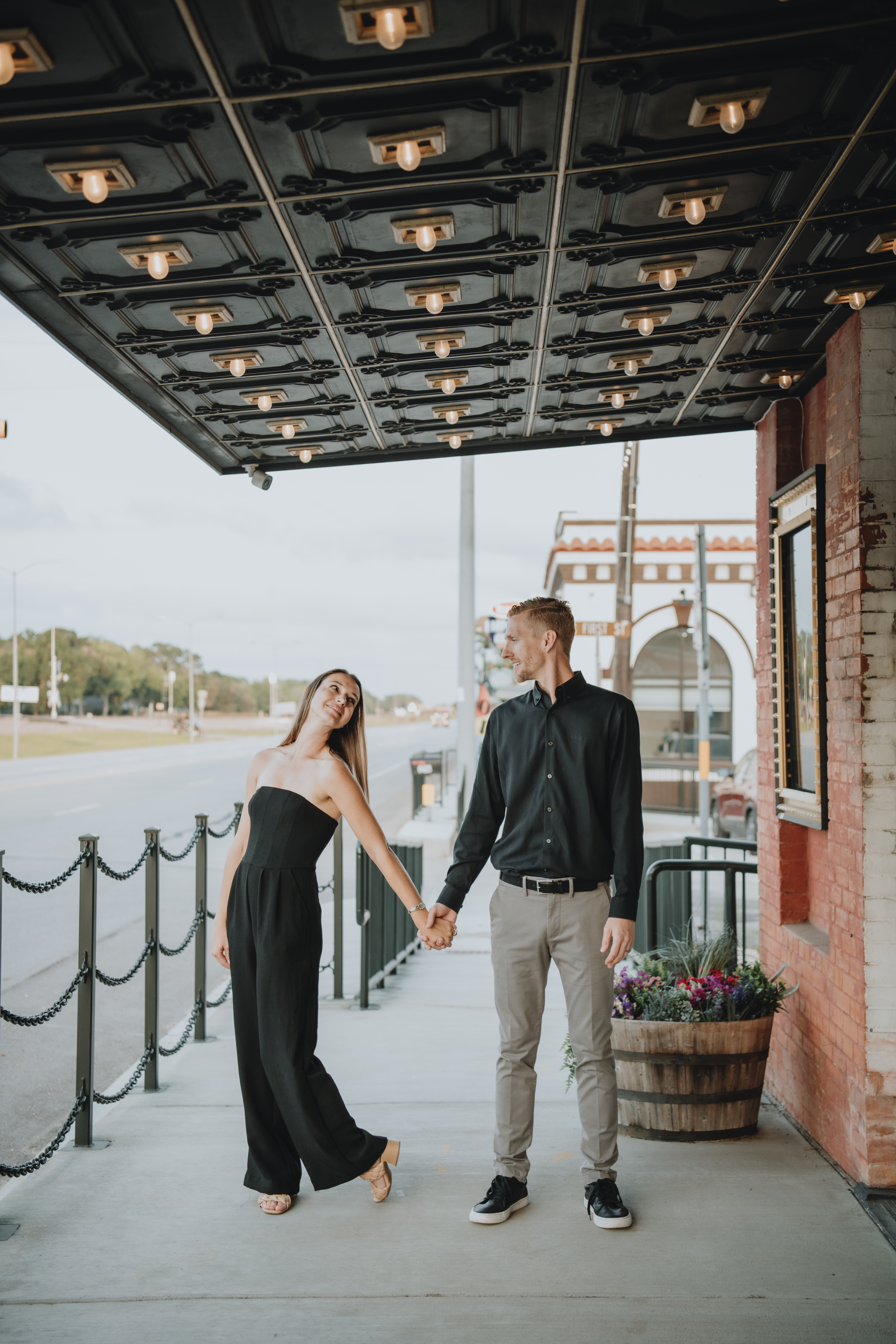 TX Date night idea