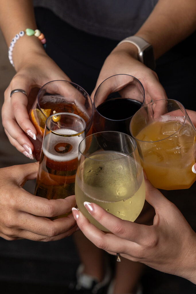 Houston winter wedding cocktails, Fulshear winter wedding drinks, Houston wedding signature cocktails, Fulshear wedding mocktail ideas, Houston holiday wedding drink menu, Texas winter wedding cocktails near Houston, Fulshear wedding bar inspiration, Houston seasonal wedding cocktails and mocktails, winter wedding drinks Houston venues, best winter cocktails for weddings in Fulshear