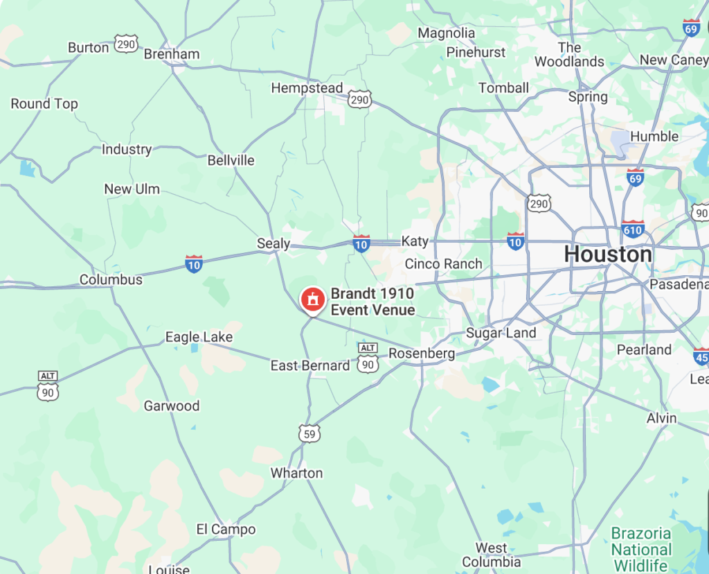 6503 Commerce St, Wallis, TX 77485