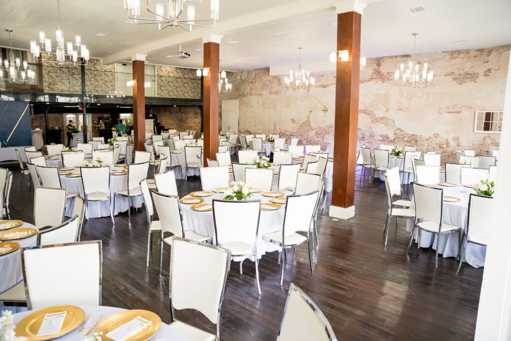 Brandt 1910 Event Venue in Wallis, TX Brandt 1910 Event Venue in Wallis, TX