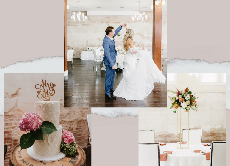 all inclusive wedding and event venue